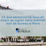premier bureaux paris